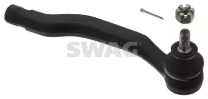 85 71 0001 SWAG Наконечник поперечной рулевой тяги 85 71 0001 SWAG Наконечник поперечной рулевой тяги